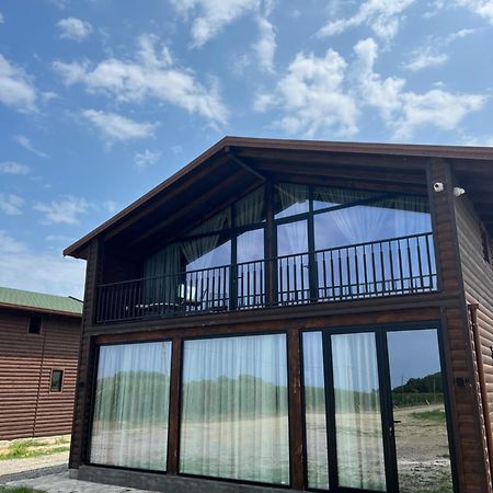 Posh Villa 1 卡瓦亚 外观 照片