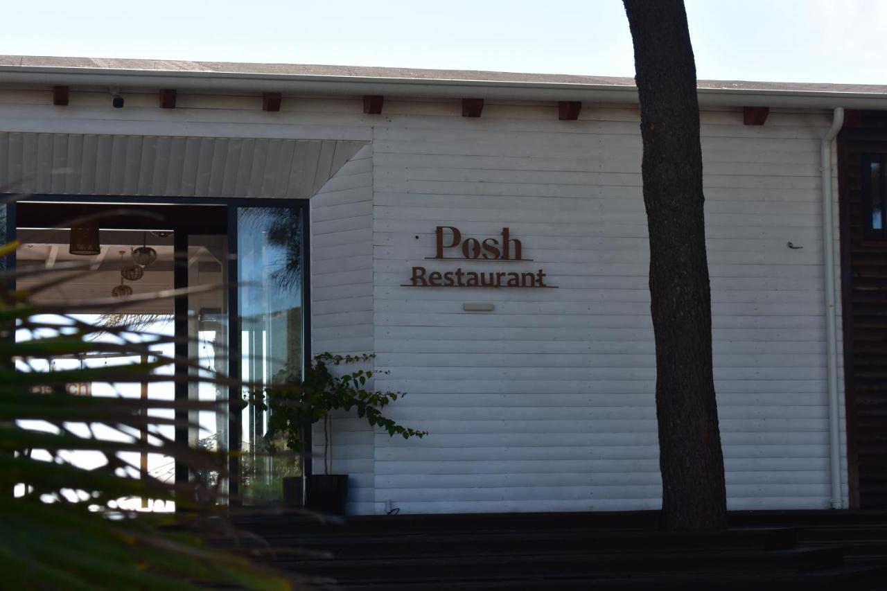 Posh Villa 1 卡瓦亚 外观 照片