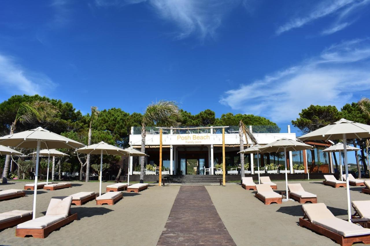 Posh Villa 1 卡瓦亚 外观 照片