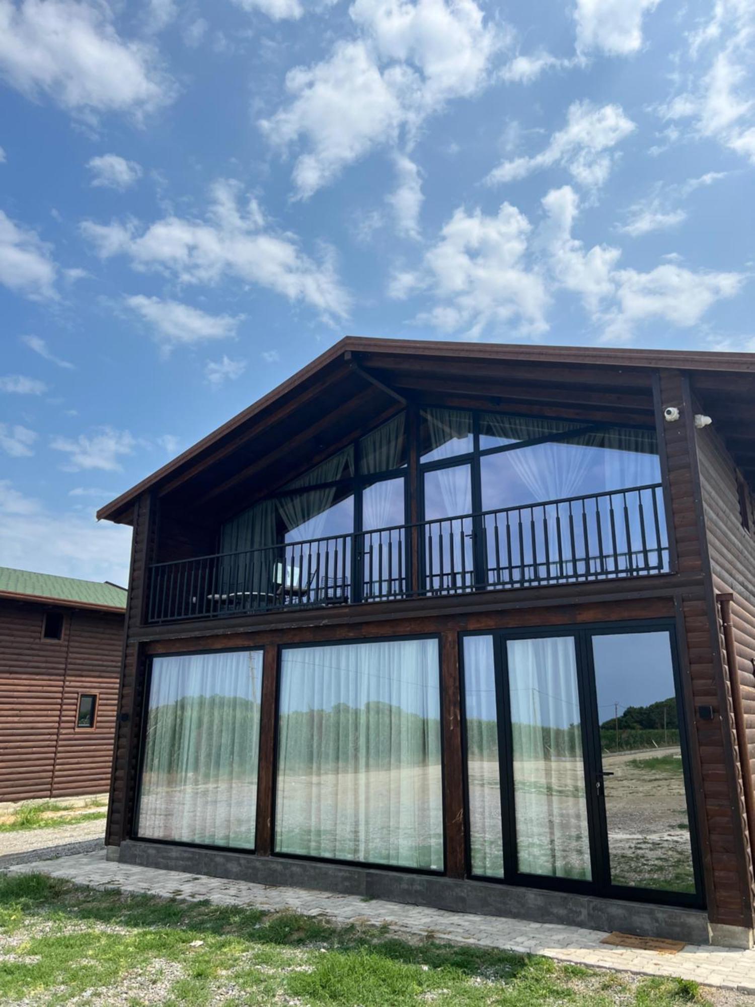 Posh Villa 1 卡瓦亚 外观 照片
