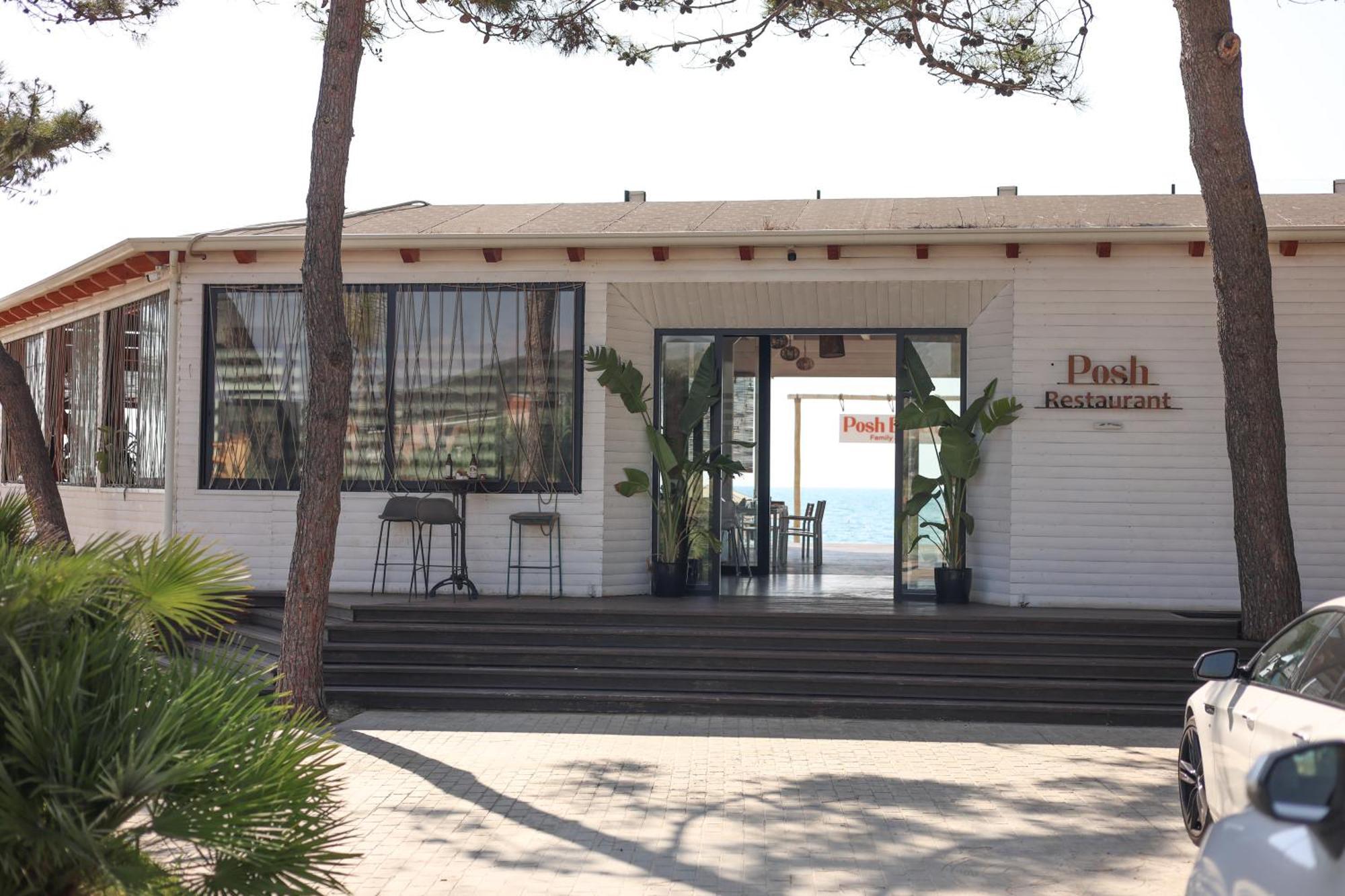Posh Villa 1 卡瓦亚 外观 照片