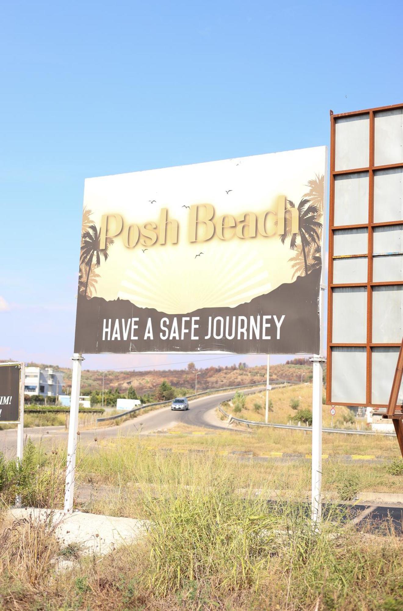 Posh Villa 1 卡瓦亚 外观 照片