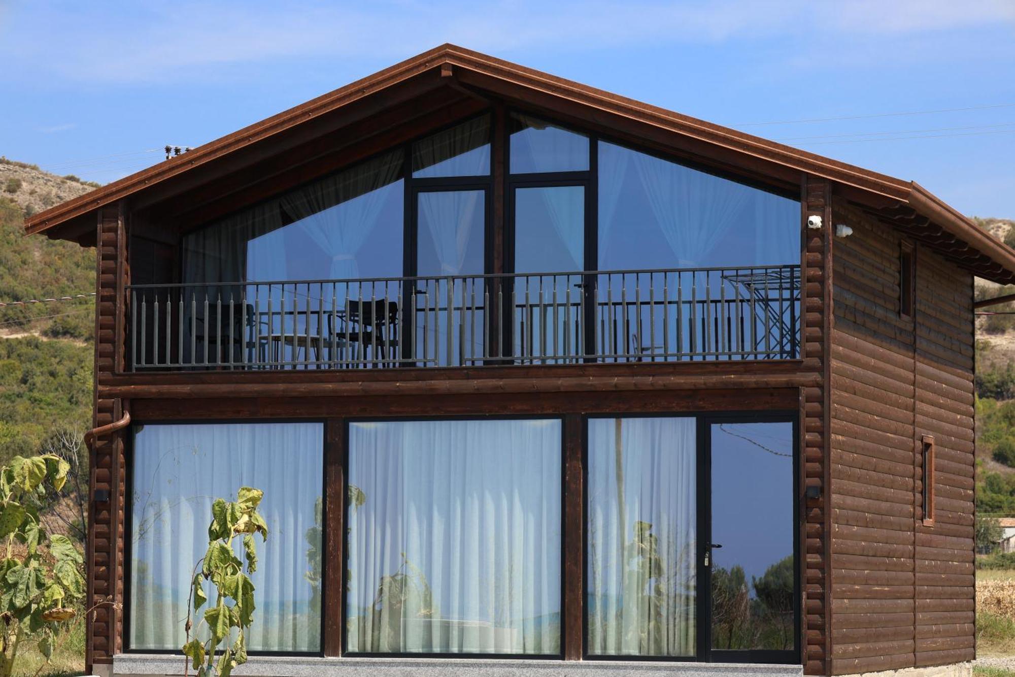 Posh Villa 1 卡瓦亚 外观 照片