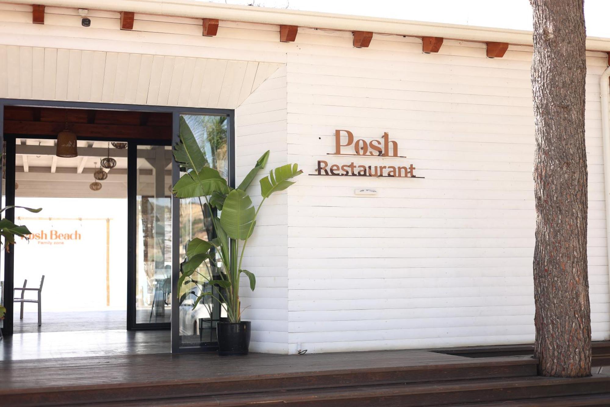 Posh Villa 1 卡瓦亚 外观 照片